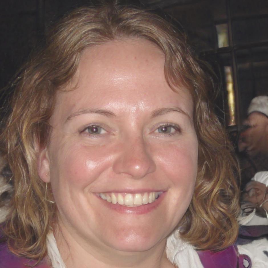 Célestine Moreau, Directrice et Conseillère Financière