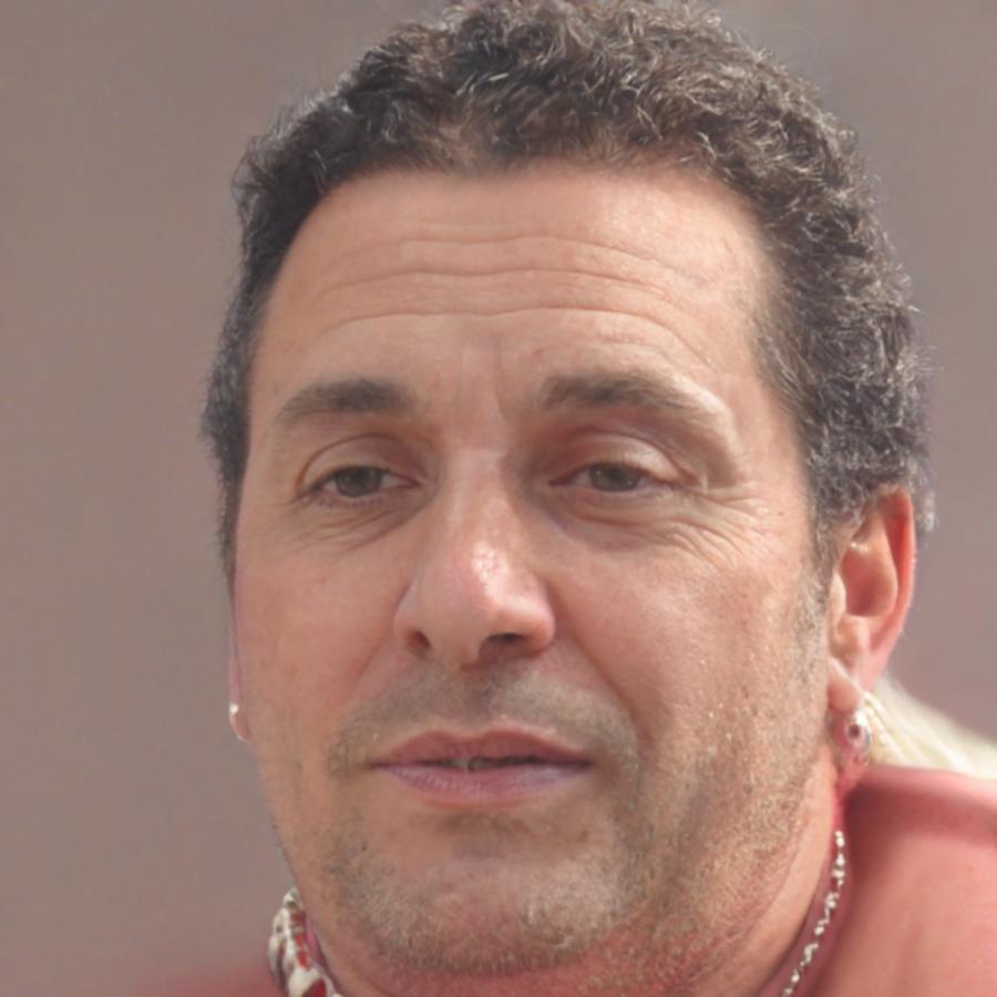 Portrait de Rémi Fontaine