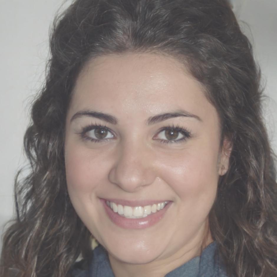 Portrait de Sophie Martineau
