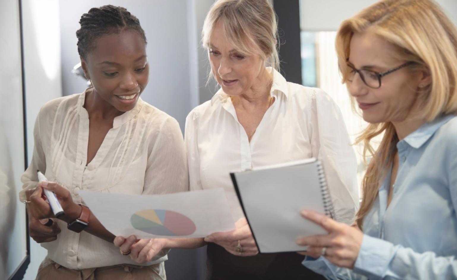 Atelier de budgétisation créative avec une famille