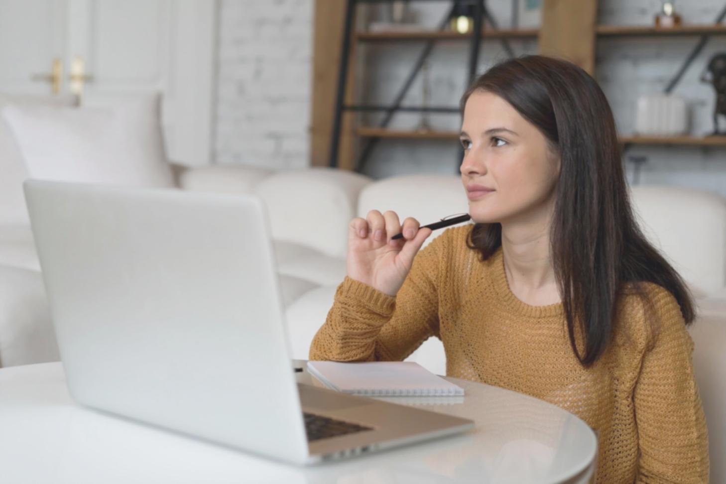 Session de coaching budgétaire personnalisée